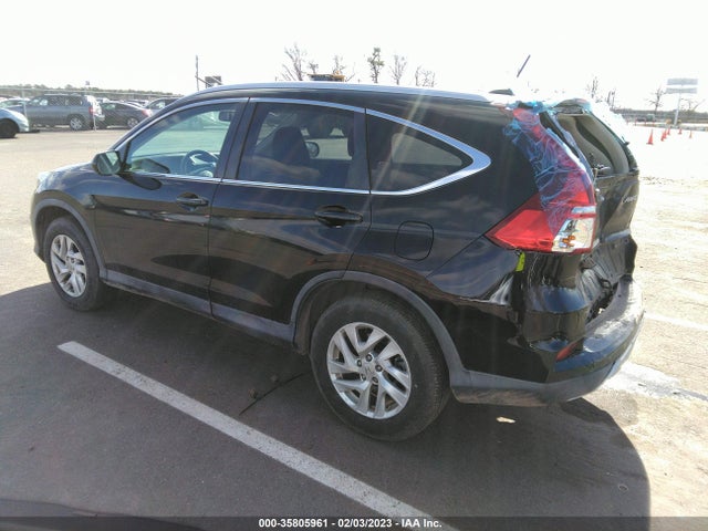 2015 Honda CR-V, VIN: 2HKRM4H75FH668974