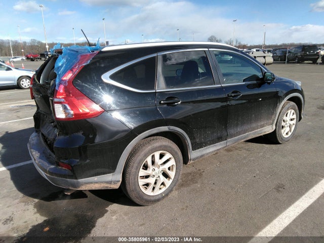 2015 Honda CR-V, VIN: 2HKRM4H75FH668974