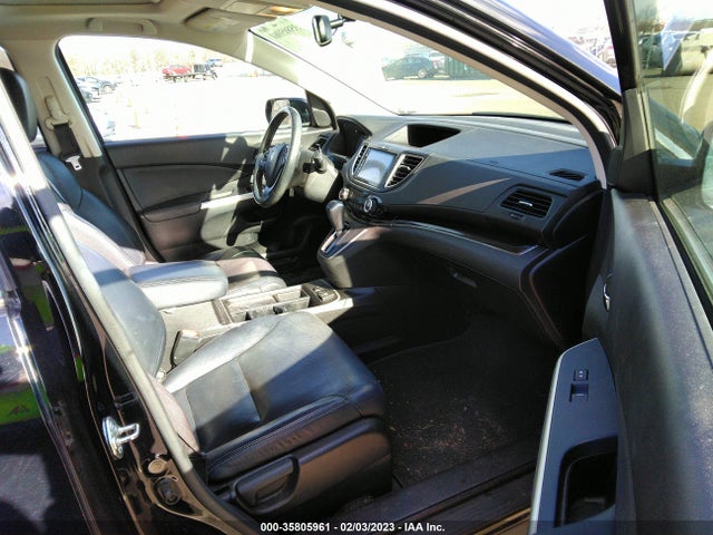 2015 Honda CR-V, VIN: 2HKRM4H75FH668974