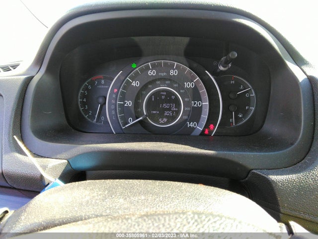 2015 Honda CR-V, VIN: 2HKRM4H75FH668974