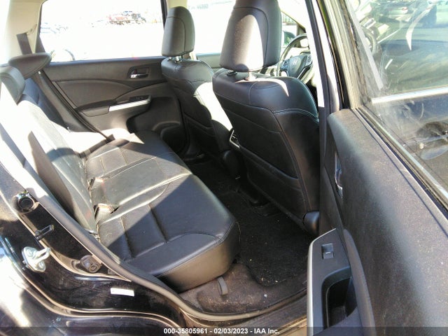 2015 Honda CR-V, VIN: 2HKRM4H75FH668974