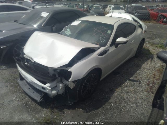 JF1ZCAC19E9606172 Subaru Brz Limited
