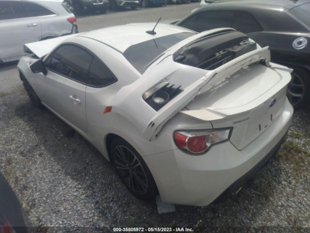 JF1ZCAC19E9606172 Subaru Brz Limited