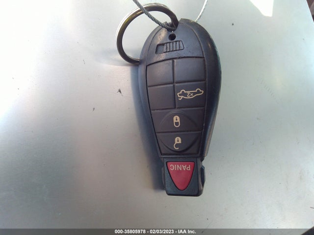 Dodge Charger Sxt 2008 2B3KA33GX8H124401 Image 3