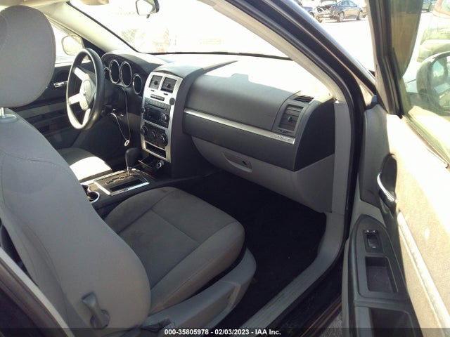 Dodge Charger Sxt 2008 2B3KA33GX8H124401 Image 6