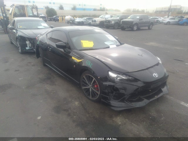 2019 Toyota 86, VIN: JF1ZNAE1XK9701830