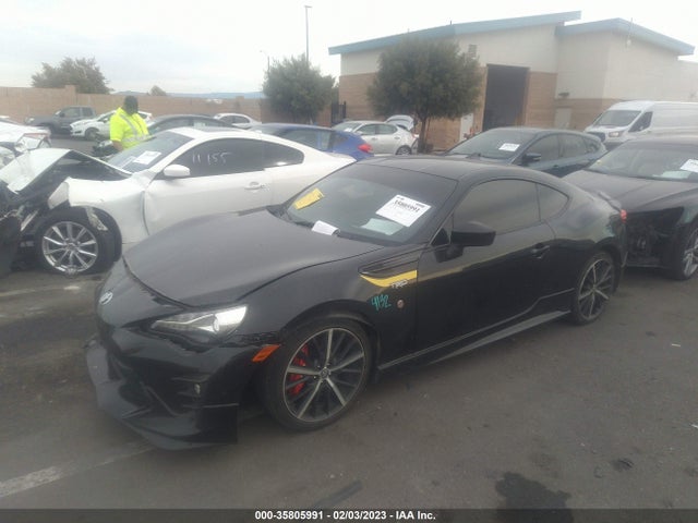 2019 Toyota 86, VIN: JF1ZNAE1XK9701830