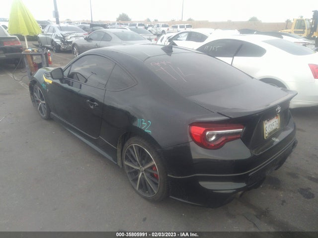 2019 Toyota 86, VIN: JF1ZNAE1XK9701830