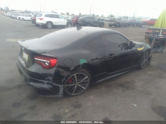 2019 Toyota 86, VIN: JF1ZNAE1XK9701830