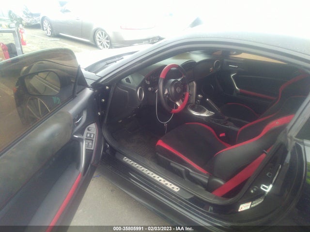 2019 Toyota 86, VIN: JF1ZNAE1XK9701830