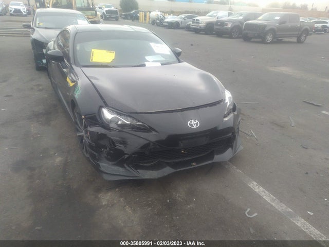 2019 Toyota 86, VIN: JF1ZNAE1XK9701830