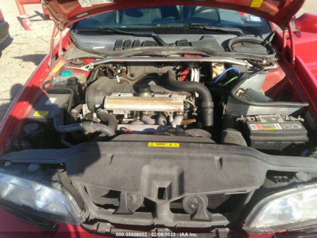 YV1NC56DXXJ001515 Volvo C70