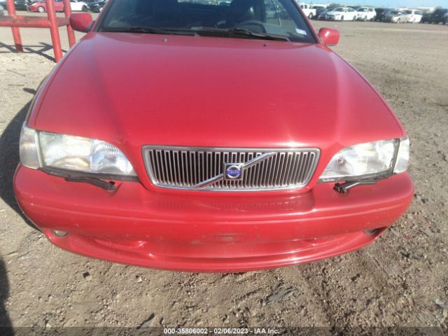 YV1NC56DXXJ001515 Volvo C70