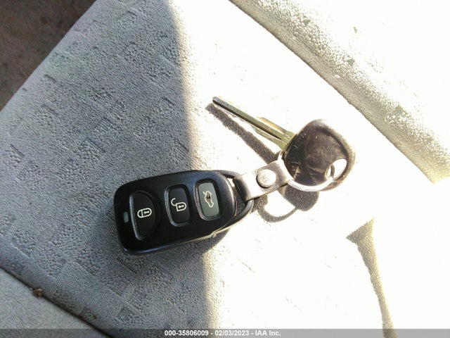Hyundai Sonata 2007 5NPET46C17H279459 Image 3