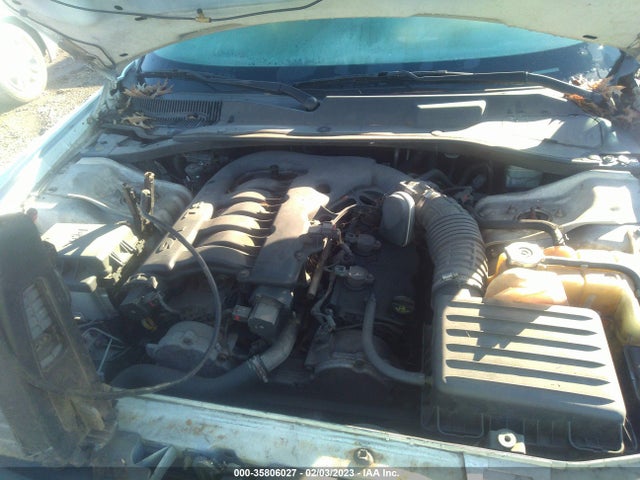 Dodge Charger 2007 2B3KA43G47H757660 Image 10