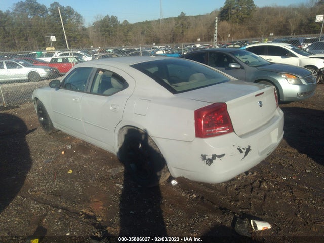 Dodge Charger 2007 2B3KA43G47H757660 Image 3