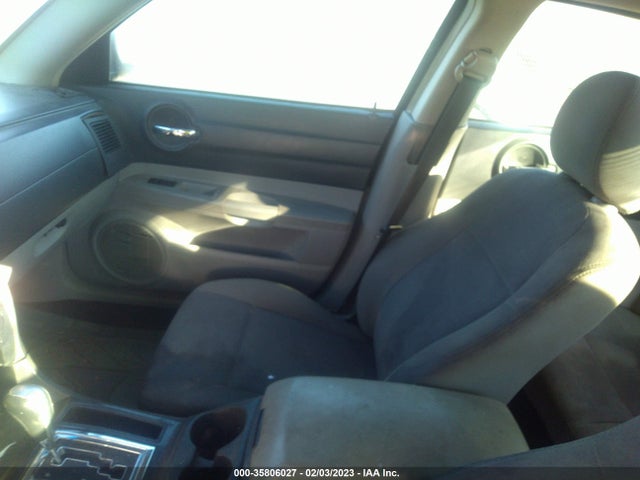 Dodge Charger 2007 2B3KA43G47H757660 Image 5