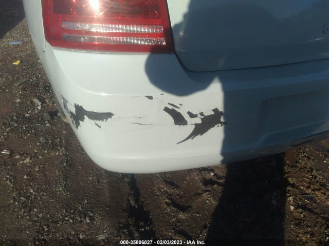 Dodge Charger 2007 2B3KA43G47H757660 Image 6