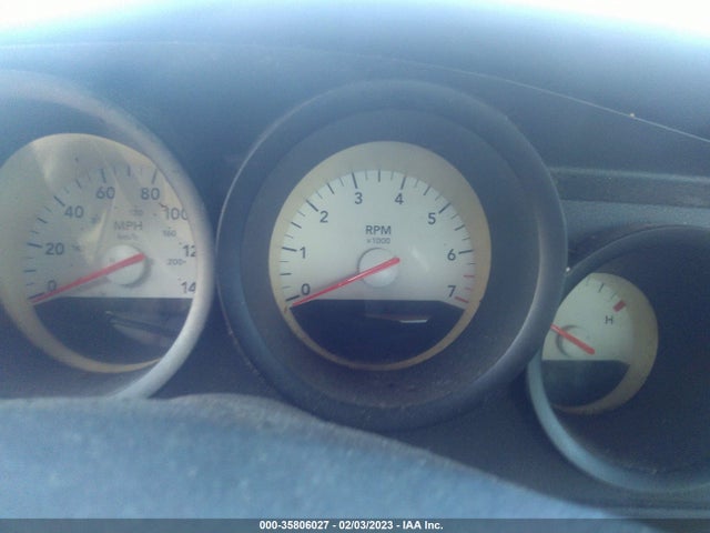 Dodge Charger 2007 2B3KA43G47H757660 Image 7