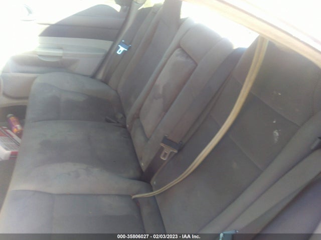 Dodge Charger 2007 2B3KA43G47H757660 Image 8