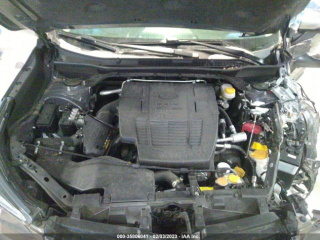 JF2SKAXC5MH580167 Subaru Forester Touring