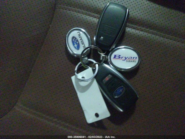 JF2SKAXC5MH580167 Subaru Forester Touring