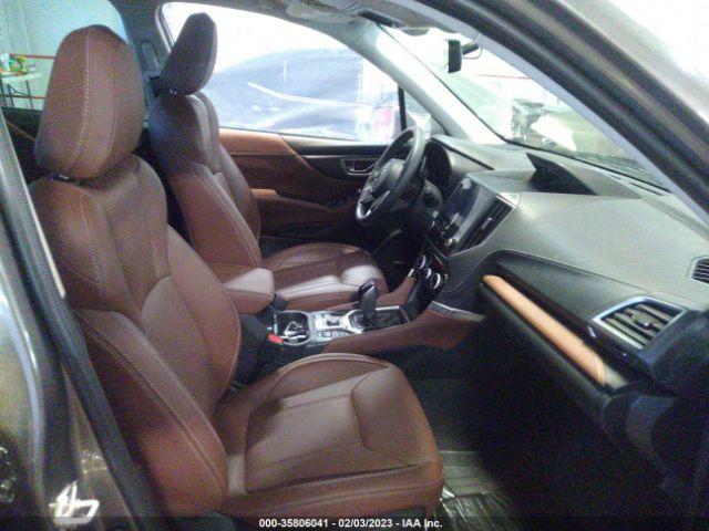 JF2SKAXC5MH580167 Subaru Forester Touring