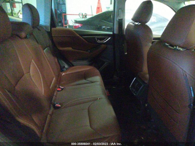 JF2SKAXC5MH580167 Subaru Forester Touring