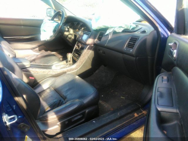 19UUA56903A047613 Acura Tl Type S W