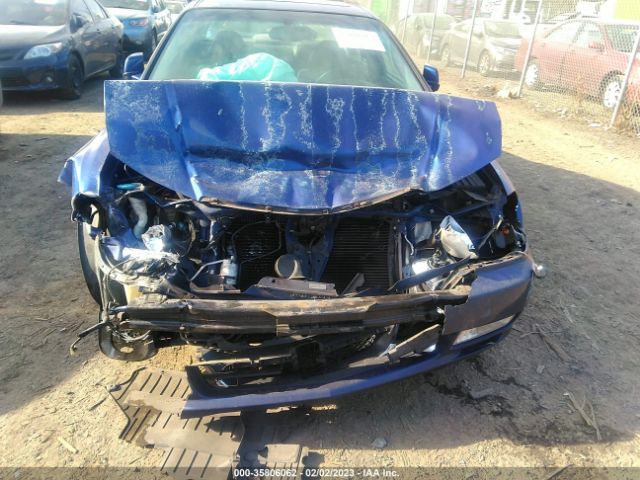 19UUA56903A047613 Acura Tl Type S W