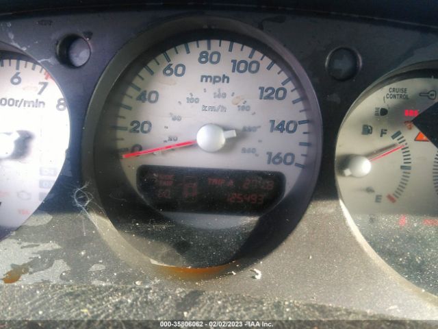 19UUA56903A047613 Acura Tl Type S W