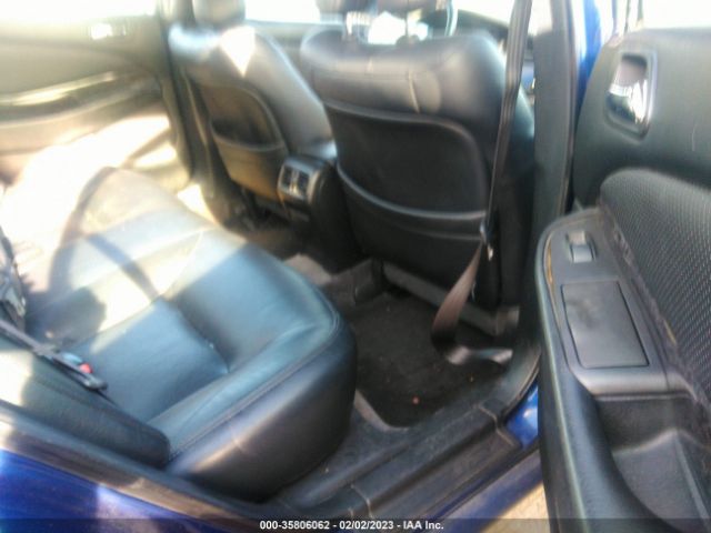 19UUA56903A047613 Acura Tl Type S W