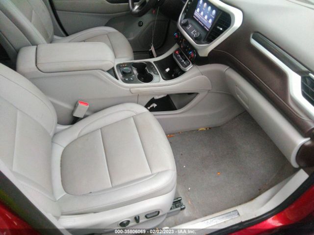 1GKKNMLS5MZ222618 GMC ACADIA SLT