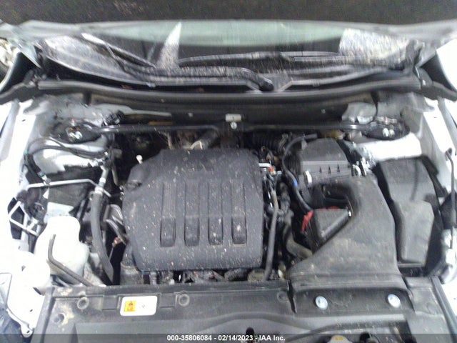 JA4ATWAA3NZ059062 Mitsubishi Eclipse Cross Se/sel