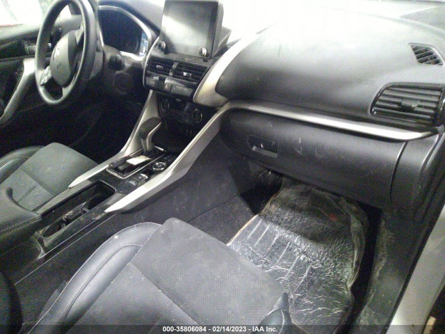 JA4ATWAA3NZ059062 Mitsubishi Eclipse Cross Se/sel