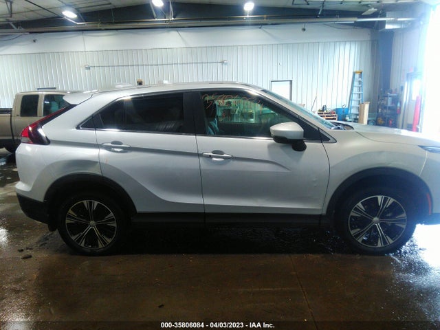 JA4ATWAA3NZ059062 Mitsubishi Eclipse Cross Se/sel