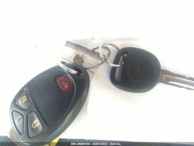GMC Sierra 1500 Slt 2013 1GTR2WE71DZ100054 Image 3
