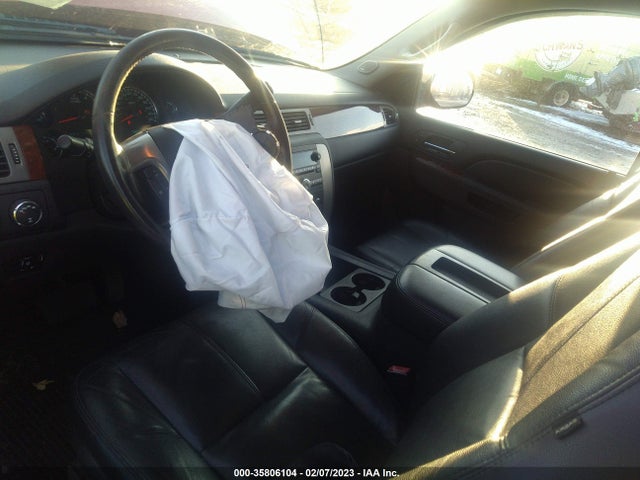 GMC Sierra 1500 Slt 2013 1GTR2WE71DZ100054 Image 6
