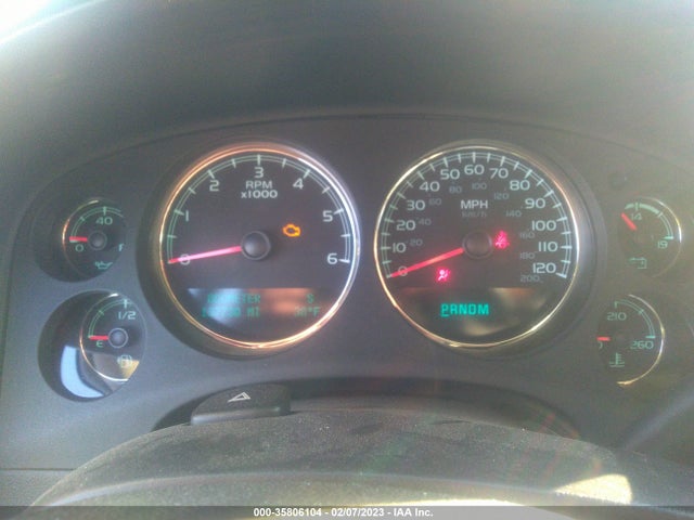GMC Sierra 1500 Slt 2013 1GTR2WE71DZ100054 Image 8