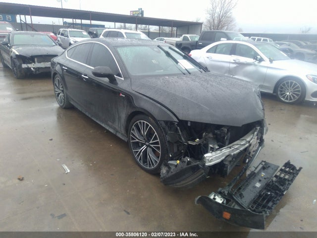 2017 Audi A7, VIN: WAU22AFC0HN031898