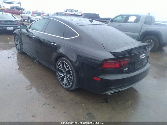 2017 Audi A7, VIN: WAU22AFC0HN031898