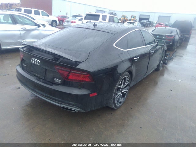 2017 Audi A7, VIN: WAU22AFC0HN031898