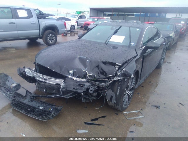 2017 Audi A7, VIN: WAU22AFC0HN031898