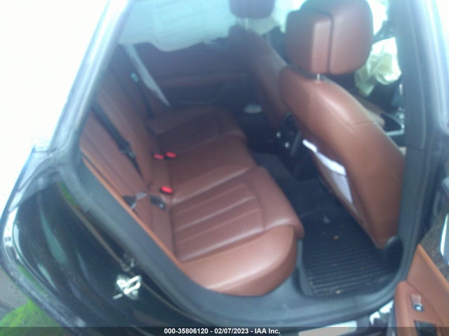 2017 Audi A7, VIN: WAU22AFC0HN031898
