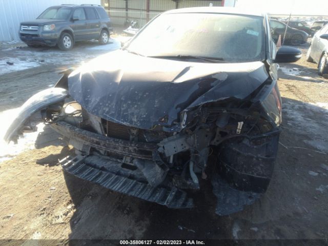 3N1AB7AP3GY337557 Nissan SENTRA SR