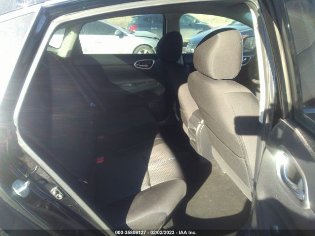 3N1AB7AP3GY337557 Nissan SENTRA SR