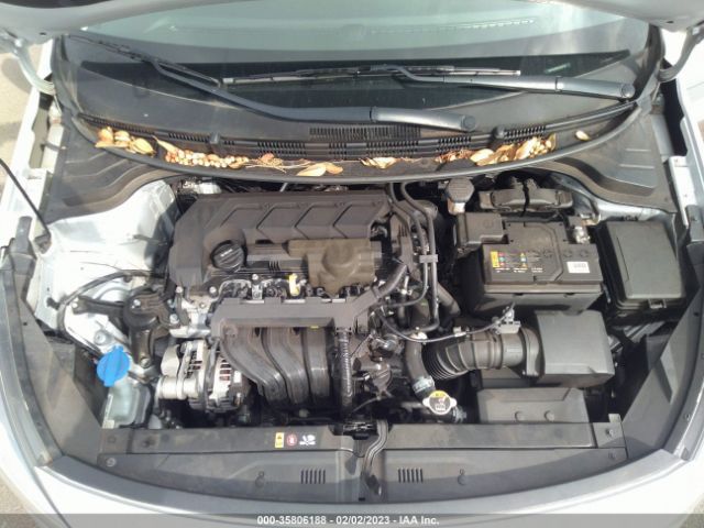 3KPA24AD0LE320776 KIA RIO LX