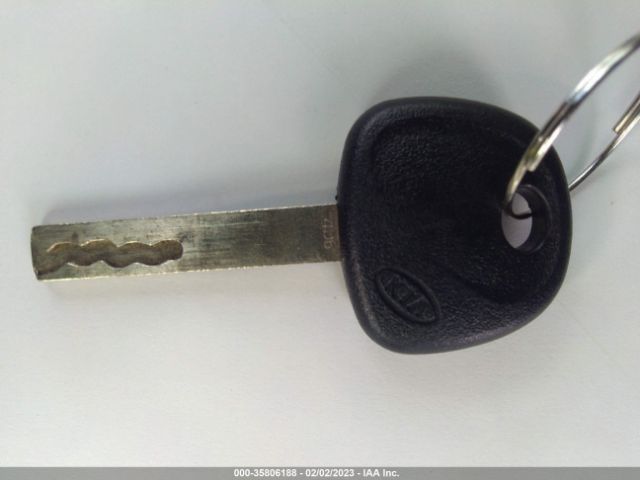3KPA24AD0LE320776 KIA RIO LX