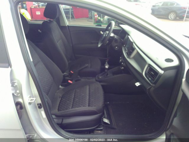 3KPA24AD0LE320776 KIA RIO LX