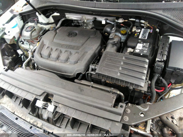 3VV0B7AX9KM110190 Volkswagen TIGUAN S